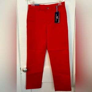 NWT Vineyard Vines Boys Breaker Pants